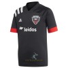 Officiële Voetbalshirt DC United Thuis 2021-22 - Heren